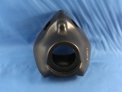 813140 Silicone Nosecup Assembly Large